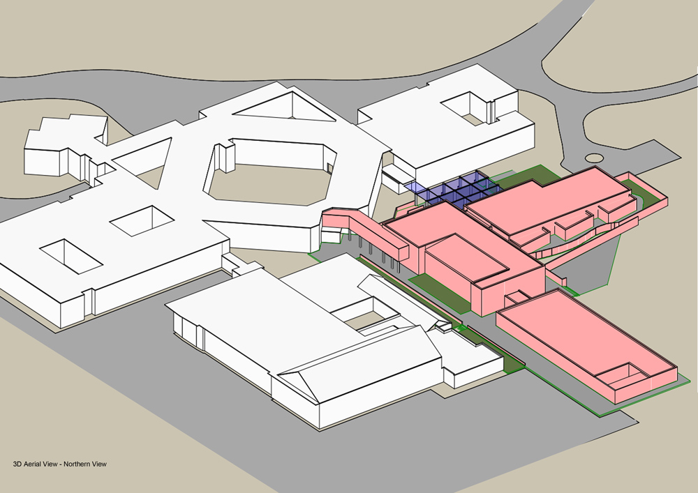3D-North