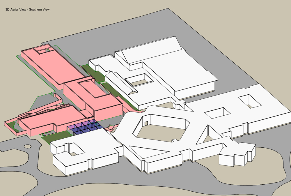 3D-South