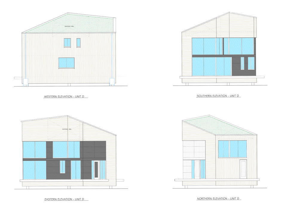 Elevation