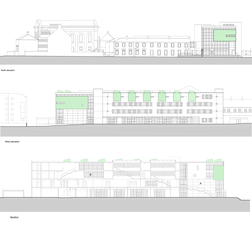Elevation-&-Section