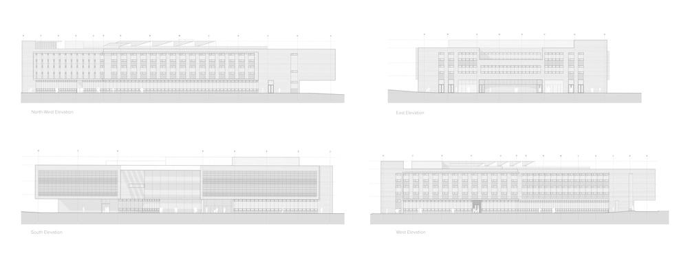 Elevations