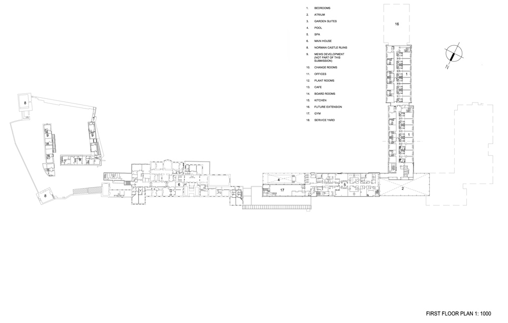 FIRST-FLOOR