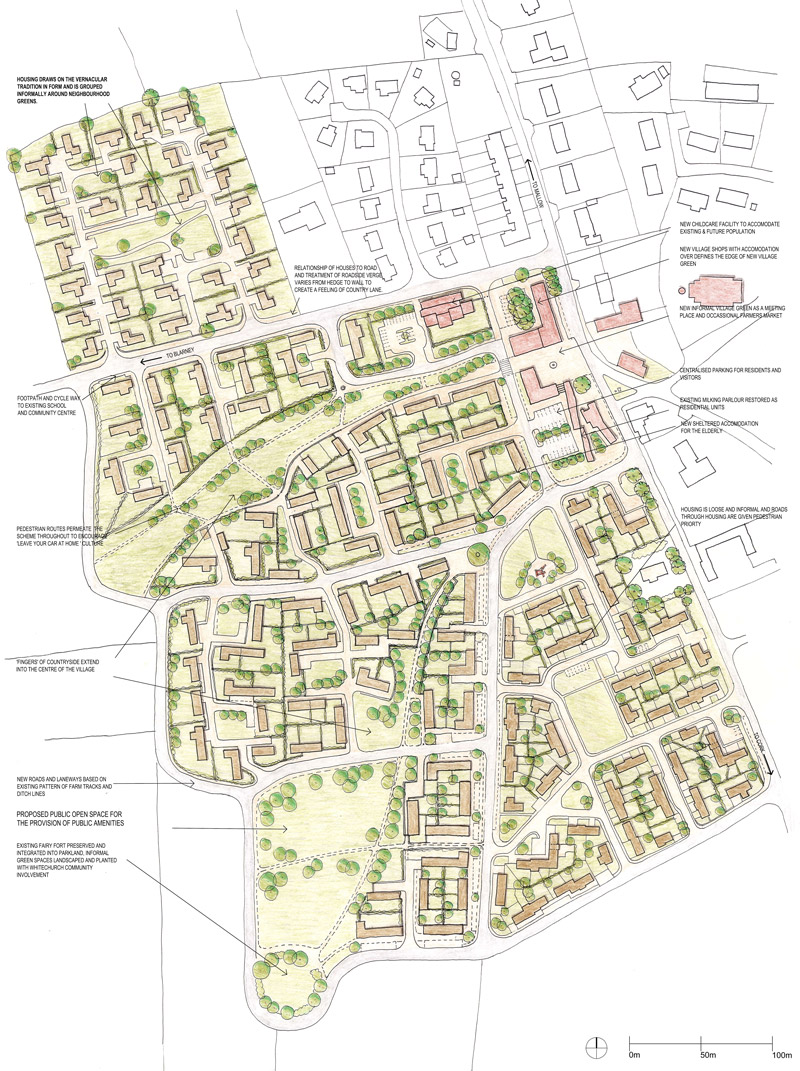 Masterplan