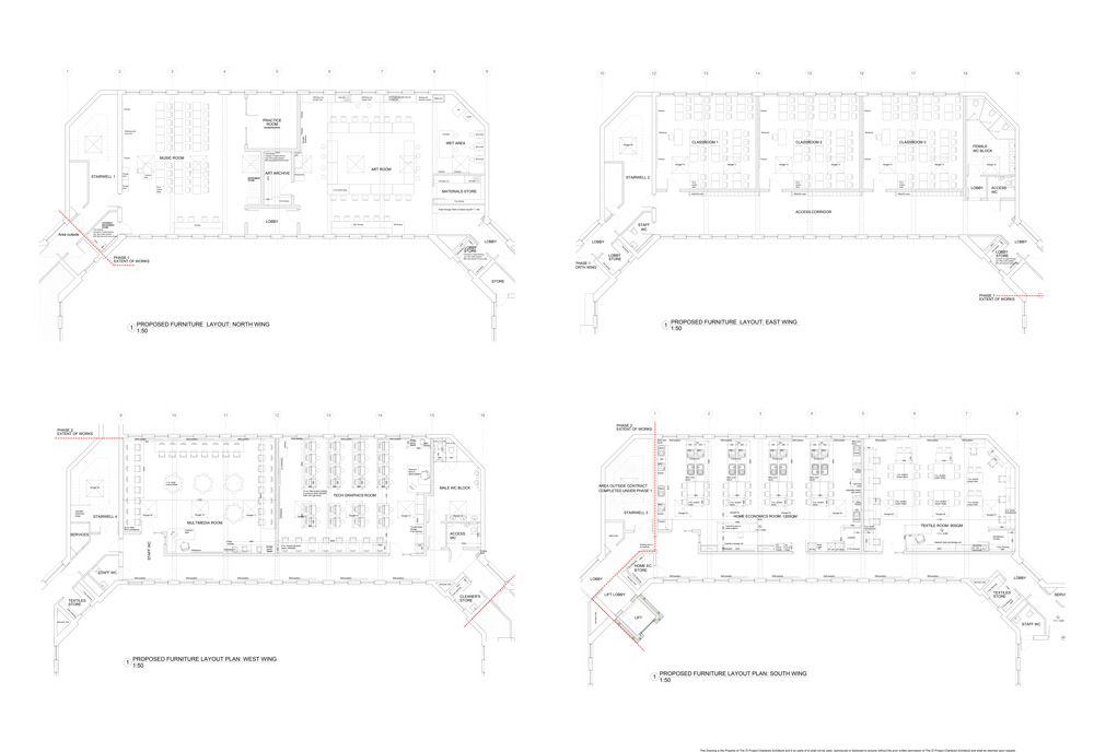 Plans