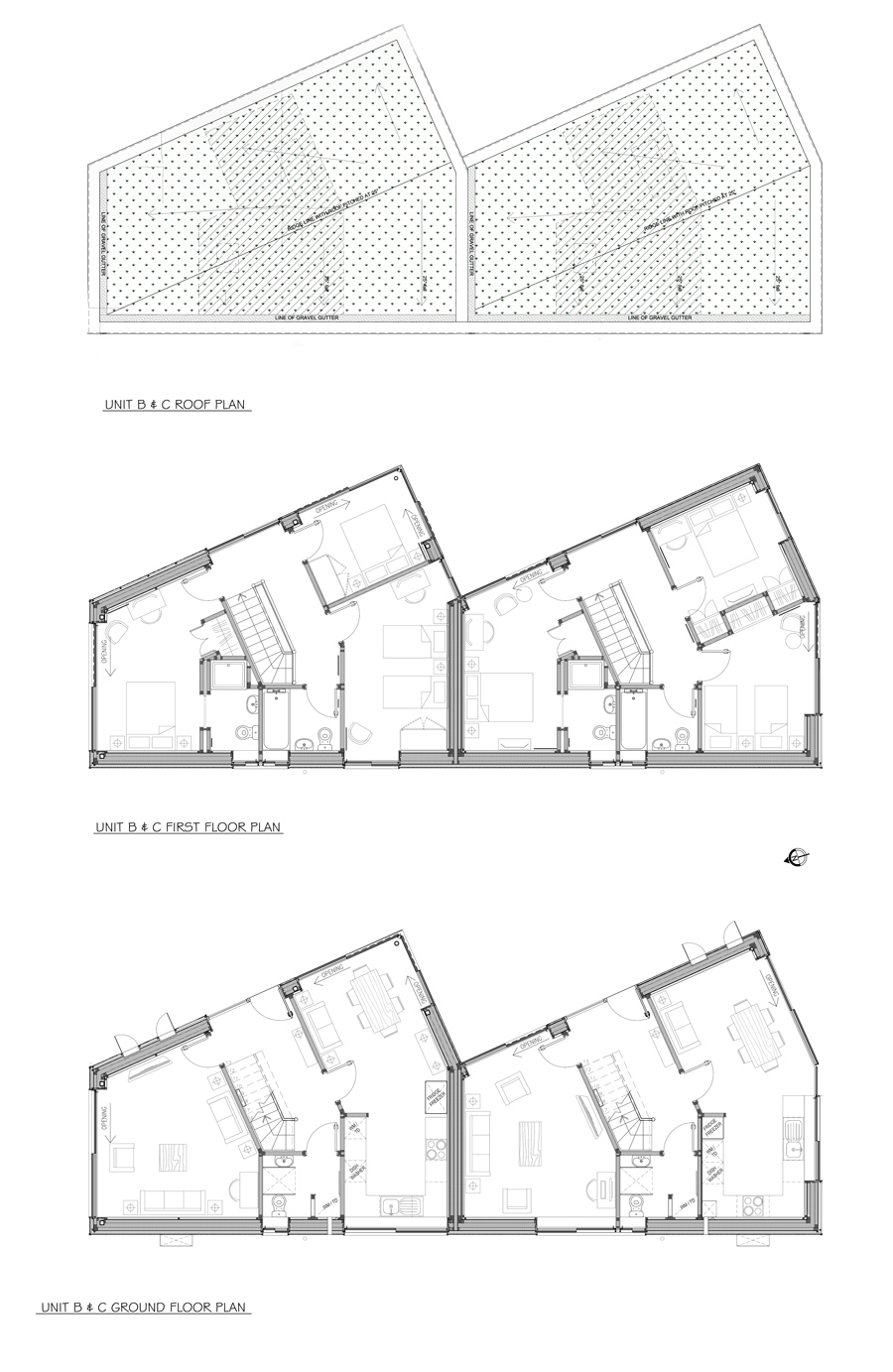 Plans_UnitB&