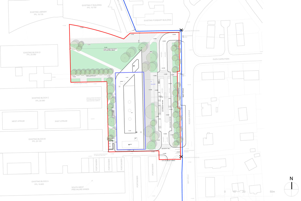 SITE-PLAN