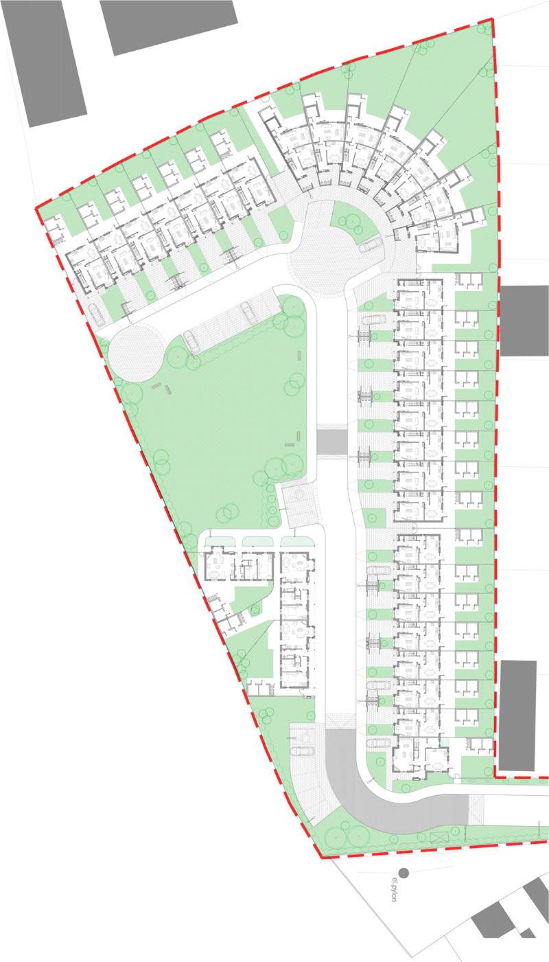Site-Plan