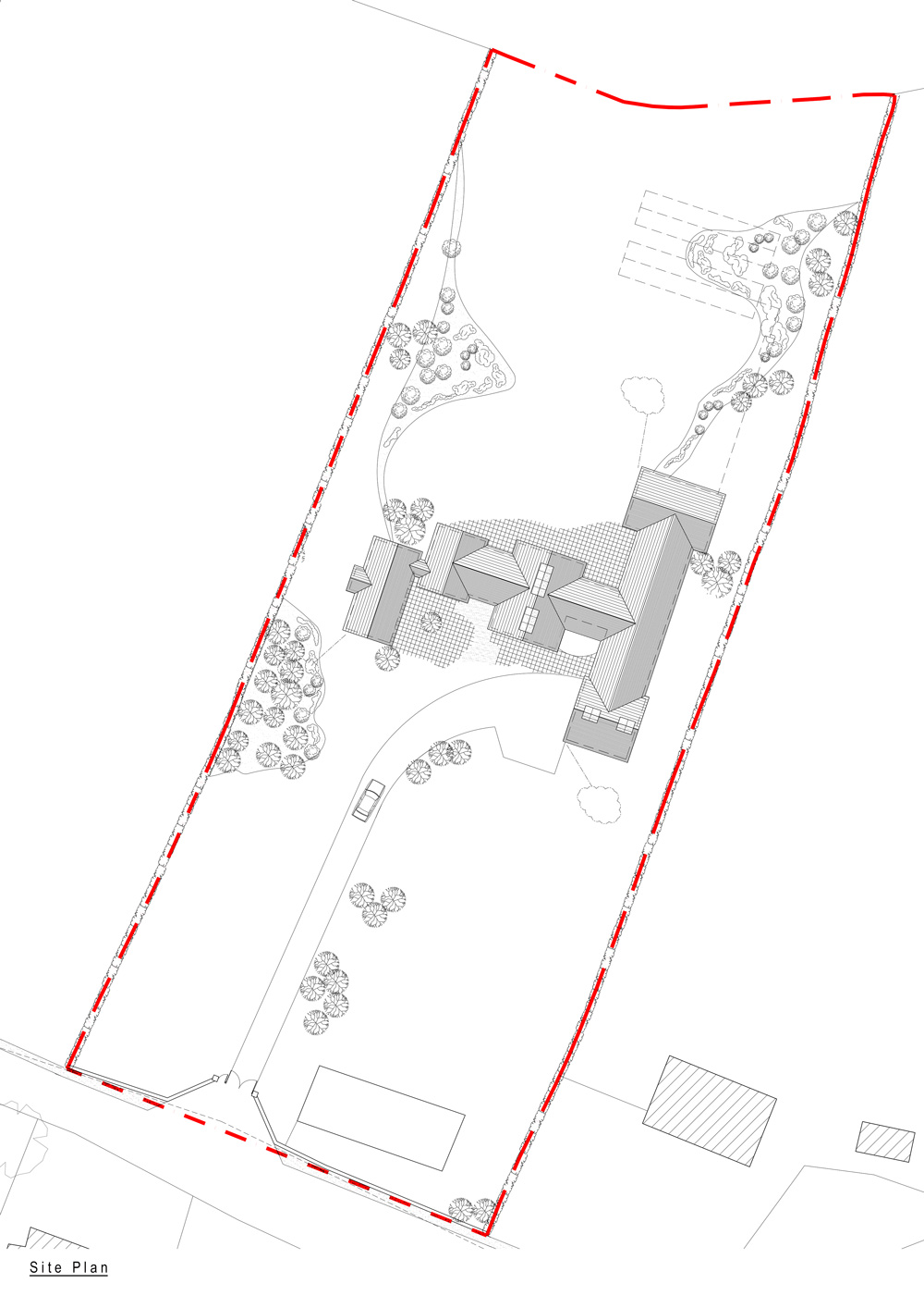 Site-Plan