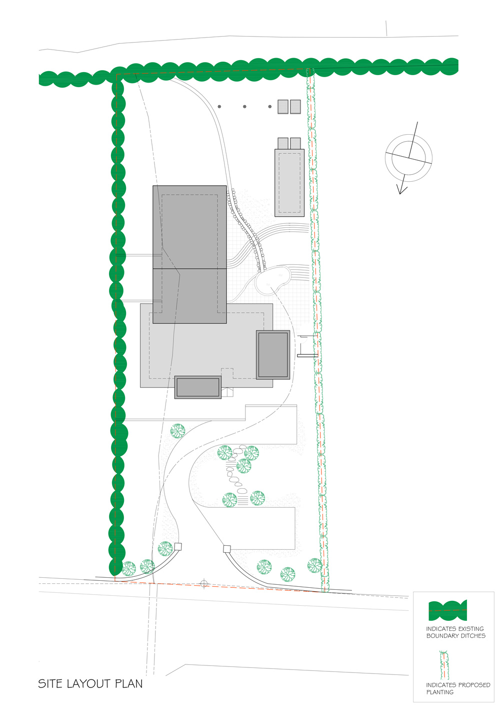 Site-Plan