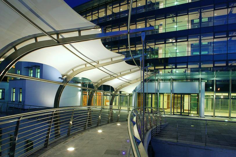 UCC-Maternity-Entrance