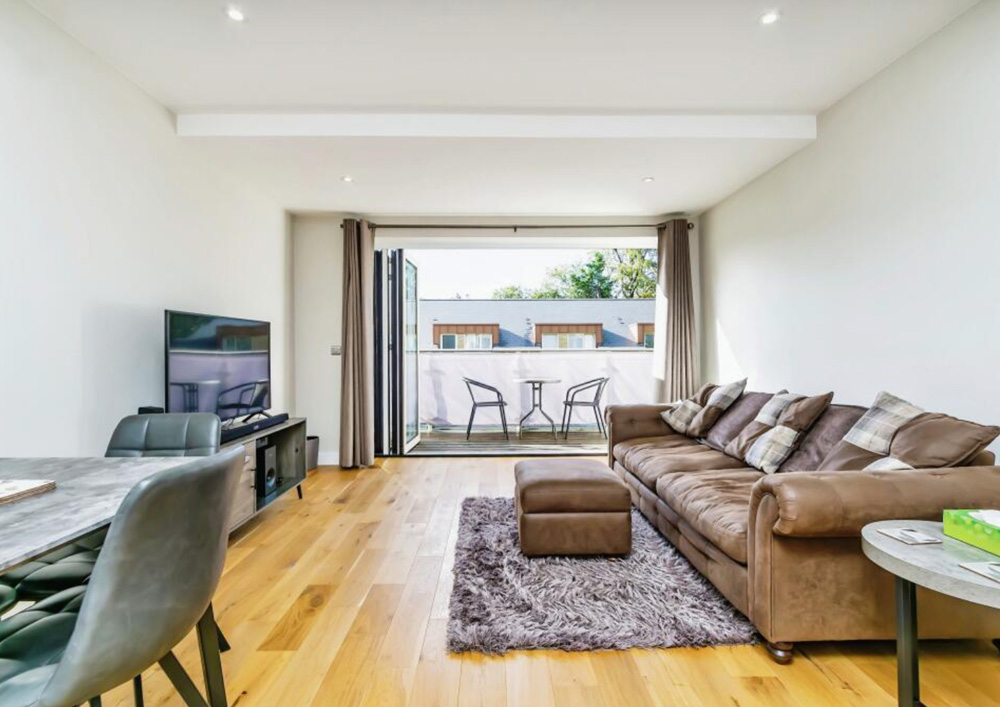 living-room